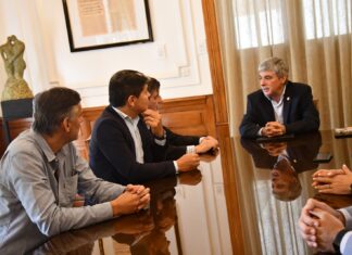 UNIVERSIDAD - EMPRESA Federaciones Económicas de Chaco y Corrientes definieron nuevas líneas de trabajo asociativo con la UNNE