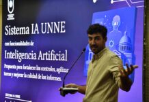 La UNNE creó un área estratégica para impulsar la Inteligencia Artificial y la transformación digital en la universidad