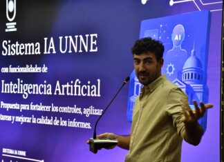 INNOVACIÓN Y GESTIÓN UNIVERSITARIA La UNNE creó un área estratégica para impulsar la Inteligencia Artificial y la transformación digital en la universidad