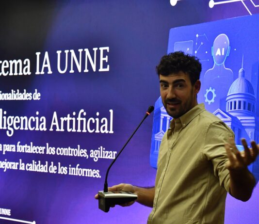 La UNNE creó un área estratégica para impulsar la Inteligencia Artificial y la transformación digital en la universidad