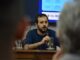 Tecnología, historia y educación pública en una charla con Federico Ledesma, integrante del equipo del Eternauta