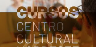 LENGUA DE SEÑAS Y ORATORIA MODERNA El CCN lanza cursos de capacitación
