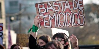 JORGE BUOMPADRE Femicidio como figura penal: “Que se elimine o no es una cuestión de política criminal que lo decide el Congreso”