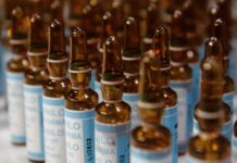 ESPECIAL RADIO UNNE Fentanilo contaminado: “Los laboratorios involucrados se han saltado todos los procesos de bioseguridad”