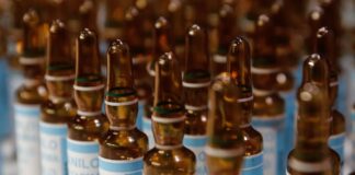 ESPECIAL RADIO UNNE Fentanilo contaminado: “Los laboratorios involucrados se han saltado todos los procesos de bioseguridad”