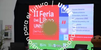 EN EL CENTRO CULTURAL NORDESTE Así comenzó la II Feria del Libro de la UNNE
