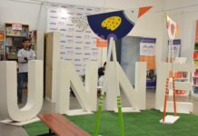 Comienza la edición 2026 de la Feria del Libro de la UNNE