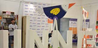 Comienza la edición 2026 de la Feria del Libro de la UNNE