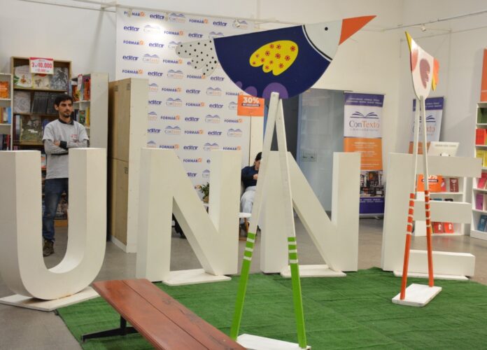 Feria del Libro UNNE 2025