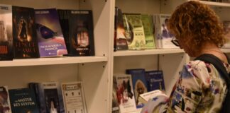 CON EDITORIALES, NUEVOS TÍTULOS, LITERATURA Y ACTIVIDADES CULTURALES La UNNE lanza la segunda edición de su Feria del Libro en el CCN