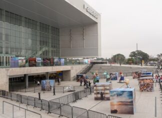 La UNNE expuso su compromiso con la promoción de destinos turísticos inteligentes