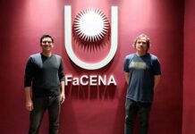 CIENCIA Y TECNOLOGÍA Investigador y un estudiante de la UNNE son coautores de un trabajo publicado en prestigiosa revista científica