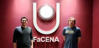 CIENCIA Y TECNOLOGÍA Investigador y un estudiante de la UNNE son coautores de un trabajo publicado en prestigiosa revista científica