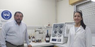 Ciencia y Tecnología Evalúan riqueza nutritiva de un pasto de origen africano que se adaptó a la región del NEA