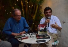 Comienza Eu!, el ciclo de Eudene para el encuentro de lectores, escritores y editores