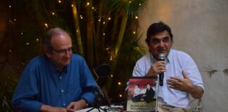 EDITORIAL UNIVERSITARIA Comienza Eu!, el ciclo de Eudene para el encuentro de lectores, escritores y editores