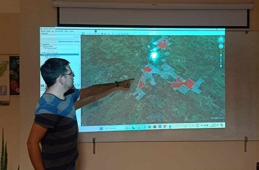 Expansión urbana desordenada: el mapa de los desafíos territoriales en el Chaco Oriental