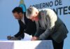 La UNNE y el Gobierno de Corrientes renovaron el acuerdo de trabajo para el desarrollo del Iberá