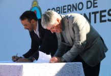 La UNNE y el Gobierno de Corrientes renovaron el acuerdo de trabajo para el desarrollo del Iberá