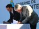 La UNNE y el Gobierno de Corrientes renovaron el acuerdo de trabajo para el desarrollo del Iberá