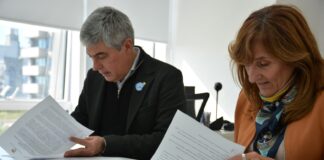 UNIVERSIDAD -  ESTADO La UNNE renueva su participación en el programa chaqueño “Enfoque”, de apoyo a estudiantes y graduados de carreras estratégicas