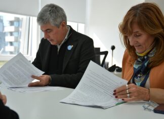 UNIVERSIDAD -  ESTADO La UNNE renueva su participación en el programa chaqueño “Enfoque”, de apoyo a estudiantes y graduados de carreras estratégicas