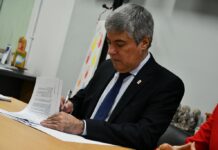 INTERNACIONALIZACIÓN DE LA EDUCACIÓN Con eje en el desarrollo sostenible, la UNNE firmó un acuerdo de cooperación con la Universidad Nacional de Costa Rica