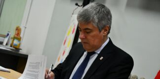 INTERNACIONALIZACIÓN DE LA EDUCACIÓN Con eje en el desarrollo sostenible, la UNNE firmó un acuerdo de cooperación con la Universidad Nacional de Costa Rica