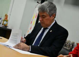 INTERNACIONALIZACIÓN DE LA EDUCACIÓN Con eje en el desarrollo sostenible, la UNNE firmó un acuerdo de cooperación con la Universidad Nacional de Costa Rica