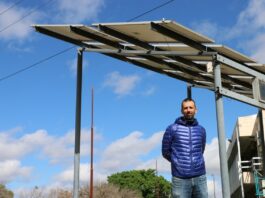 Prueban un nuevo método para optimizar la extracción de parámetros fotovoltaicos en dispositivos