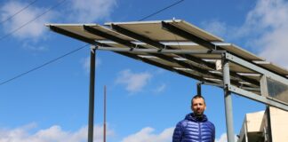 CIENCIA UNNE Prueban un nuevo método para optimizar la extracción de parámetros fotovoltaicos en dispositivos