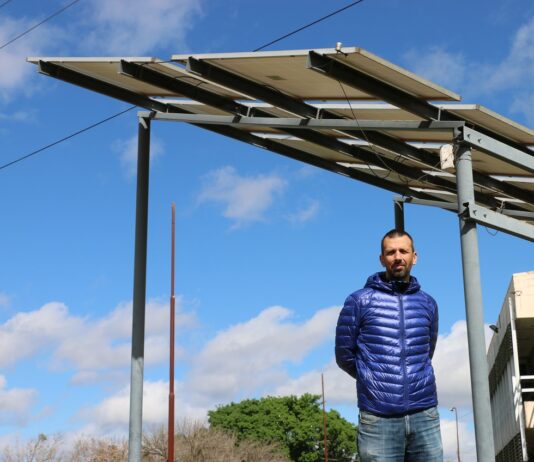 Prueban un nuevo método para optimizar la extracción de parámetros fotovoltaicos en dispositivos
