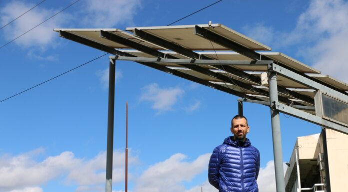 CIENCIA UNNE Prueban un nuevo método para optimizar la extracción de parámetros fotovoltaicos en dispositivos