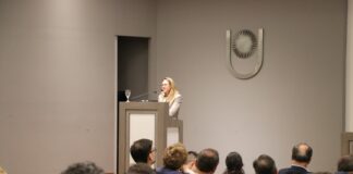 FLORENCIA BARLETTA “Estamos en un nuevo paradigma tecnológico y económico mundial, donde el conocimiento es el principal factor de producción”