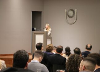 FLORENCIA BARLETTA “Estamos en un nuevo paradigma tecnológico y económico mundial, donde el conocimiento es el principal factor de producción”