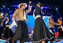 La FADyCC abre sus puertas al VIII Congreso Nacional de Folklore
