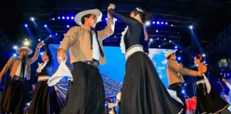 La FADyCC abre sus puertas al VIII Congreso Nacional de Folklore