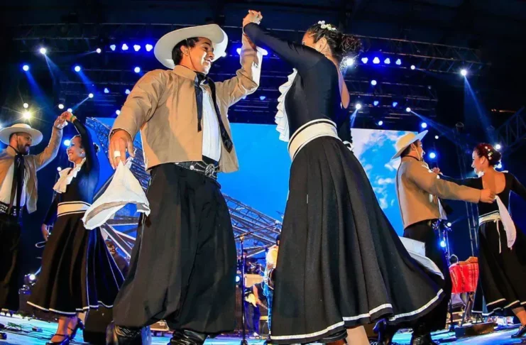 La FADyCC abre sus puertas al VIII Congreso Nacional de Folklore