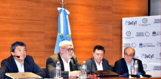 ESTA ABIERTA LA INSCRIPCIÓN Especialización en Automatización Industrial: presentaron la carrera en el Polo Científico y Tecnológico de Formosa
