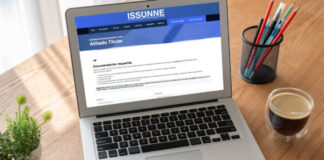 GESTIÓN SOSTENIBLE ISSUNNE implementa el uso de formularios online para mayor comodidad de las personas afiliadas