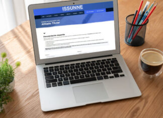 GESTIÓN SOSTENIBLE ISSUNNE implementa el uso de formularios online para mayor comodidad de las personas afiliadas