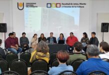 La FADyCC será sede del 5º Foro de Formación Antirracista en la Educación Superior