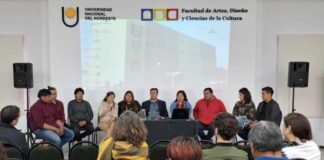 La FADyCC será sede del 5º Foro de Formación Antirracista en la Educación Superior