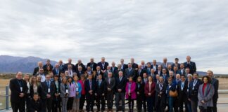 DESDE SAN LUIS CIN: rectores llaman a «seguir avanzando en el desarrollo en una educación universitaria pública»