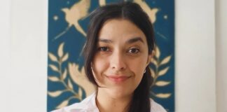 CENTRO CULTURAL UNIVERSITARIO Ana Paula Bellando abre el Espacio Plasma 2024