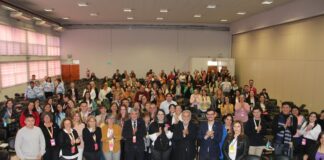 Con más de 475 participantes, cerró el “2° Congreso de Tecnologías y Educación del MERCOSUR”