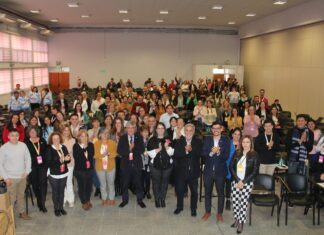 Con más de 475 participantes, cerró el “2° Congreso de Tecnologías y Educación del MERCOSUR”