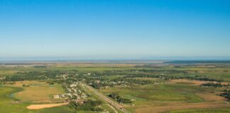 Trabajan en la elaboración de códigos «urbano-ambientales» para localidades del Iberá