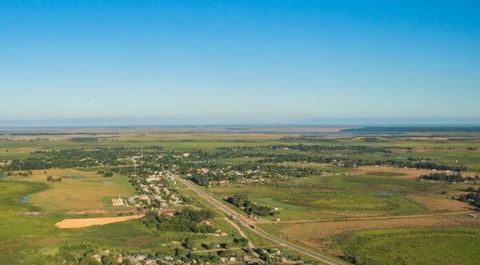 Trabajan en la elaboración de códigos «urbano-ambientales» para localidades del Iberá