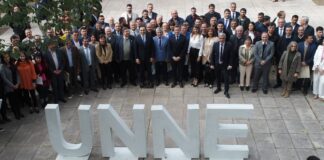 UNIVERSIDAD ESTADO Se lanzó en la UNNE el programa Munigestión, de capacitación para gobiernos municipales de la región